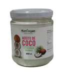 ACEITE DE COCO DE 450 ML