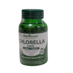 CHLORELLA