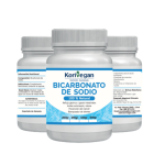 BICARBONATO DE SODIO