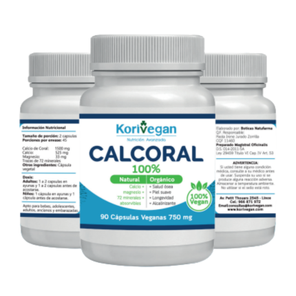 CALCORAL