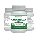 CHLORELLA