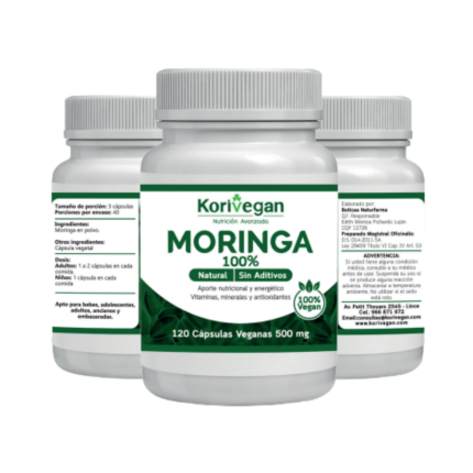 MORINGA